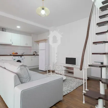 Atico Tavira Feel * Καντίζ