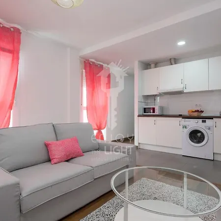 Apartmán Atico Tavira Feel *