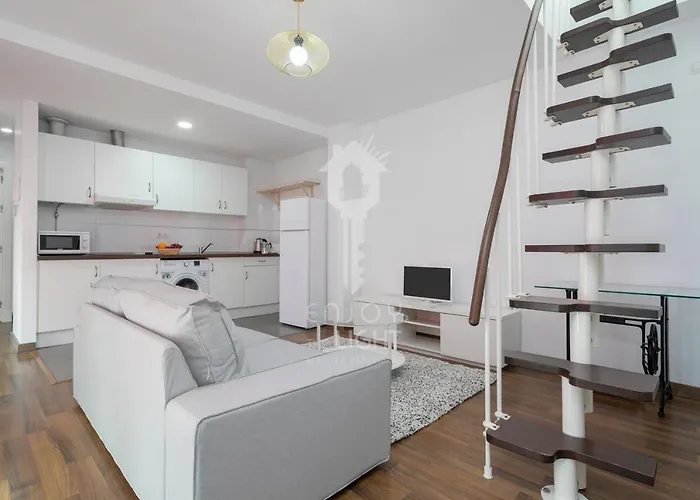 Atico Tavira Feel * 加的斯