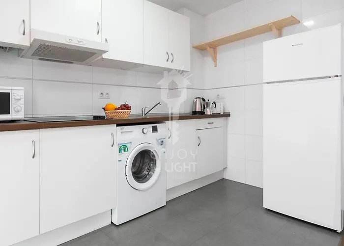 Atico Tavira Feel 加的斯