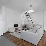 Apartament Atico Tavira Feel Kadyks