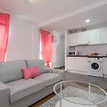 Apartament Atico Tavira Feel *
