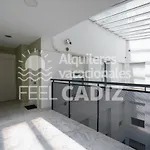 Atico Tavira Feel Apartament