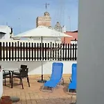 Atico Tavira Feel Kadyks