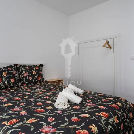 公寓 Atico Tavira Feel