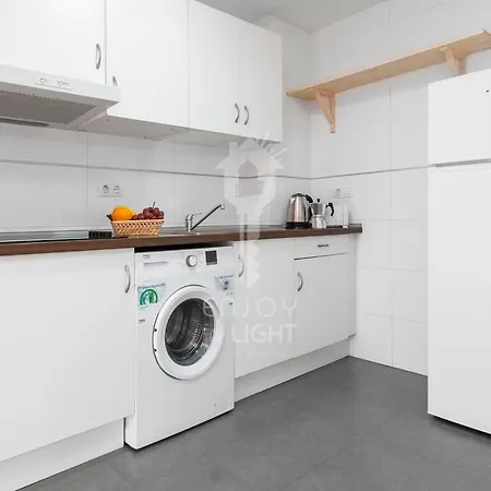 Atico Tavira Feel 加的斯