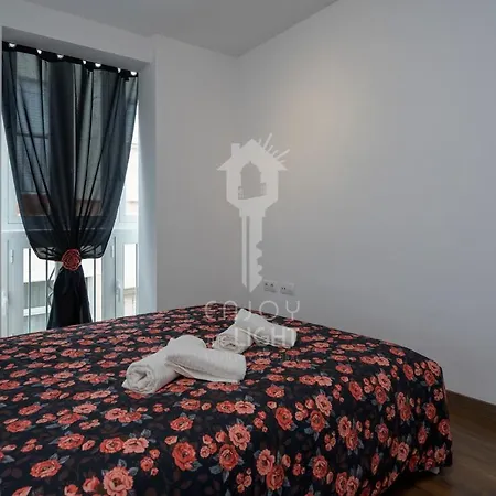 Atico Tavira Feel * 加的斯