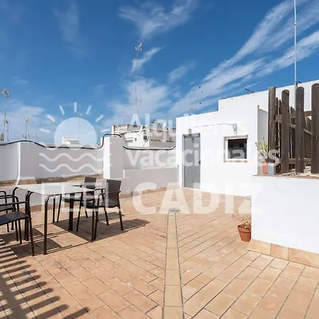Atico Tavira Feel *