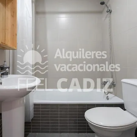Atico Tavira Feel *