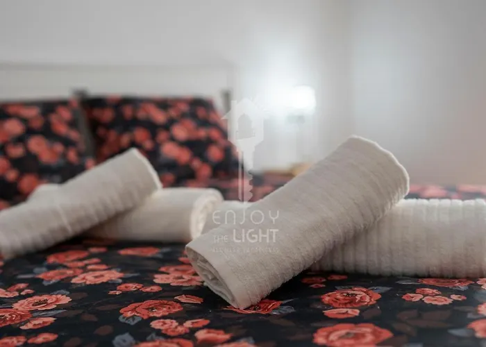 Atico Tavira Feel كاديز