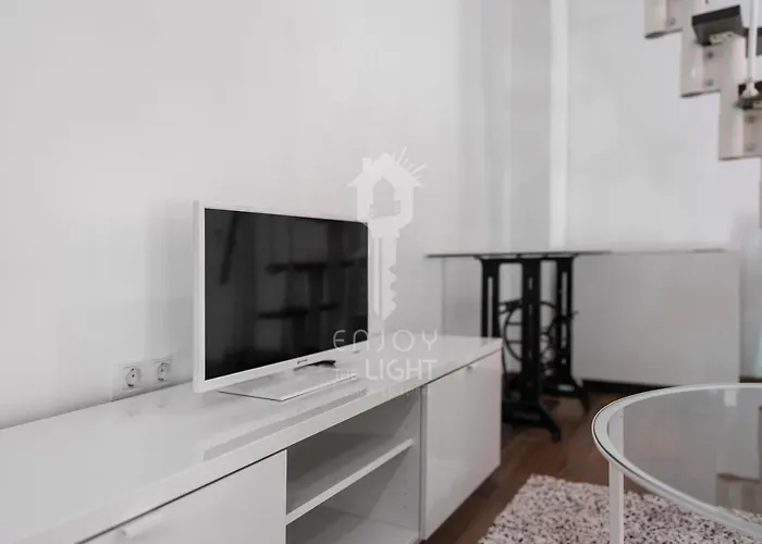 Atico Tavira Feel * كاديز