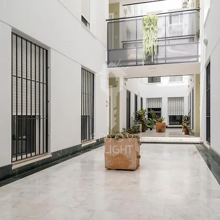 Apartment Atico Tavira Feel