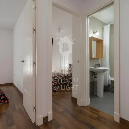 Apartment Atico Tavira Feel *