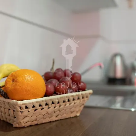 Apartment Atico Tavira Feel Cádiz