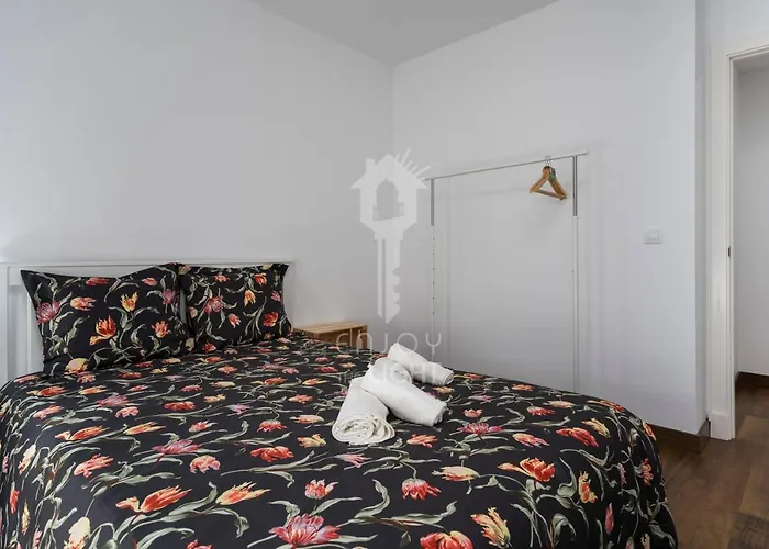 Апартаменти Atico Tavira Feel