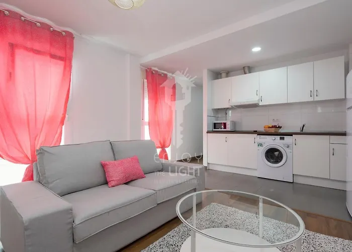 Апартаменти Atico Tavira Feel *