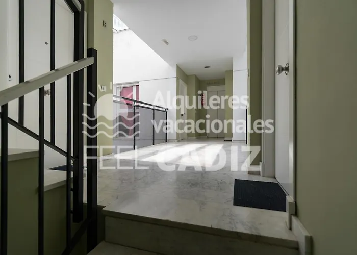 Atico Tavira Feel Апартаменти *