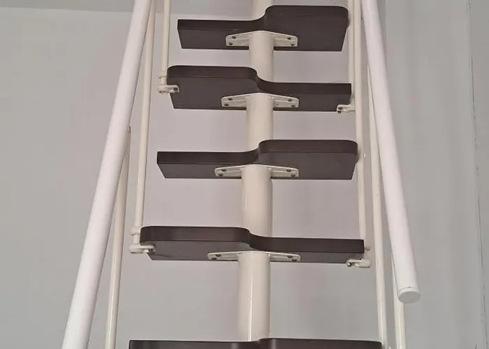 Atico Tavira Feel * Кадіс